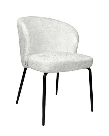 Krzesło GRETA białe (KH1501100295) - King Home