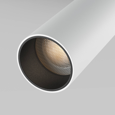 Lampa wpuszczana FOCUS LED (C053CL-L12W3K-W-W) - Maytoni