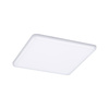 HomeSpa Panel Veluna VariFit IP44 14W 3st zmiana barwy światła 185x185mm (PL95379) - Paulmann