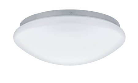 Leonis IP44 LED 9,5W 4000K 270mm Biały 230V Tworzywo sztuczne (PL70724) - PAULMANN