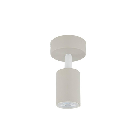 Lampa sufitowa LIVIA BEIGE 1(10222) - TK Lighting