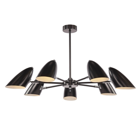 Żyrandol Aida (MOD033PL-07B) - Maytoni