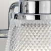 Kinkiet Hudson - 2 źródła światła (QN-HUDSON2-BATH) - Quintiesse