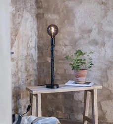 Lampa stołowa RAMO 1L Black (108779) Markslojd