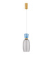 Lampa wisząca wewnętrzna PERENE (LE44467) - Luces Exclusivas