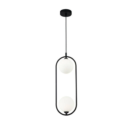 Lampa wisząca Ring Maytoni (MOD013PL-02B)