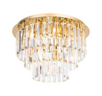 Plafon Monacooty ø 42 cm (C0205) - Maxlight