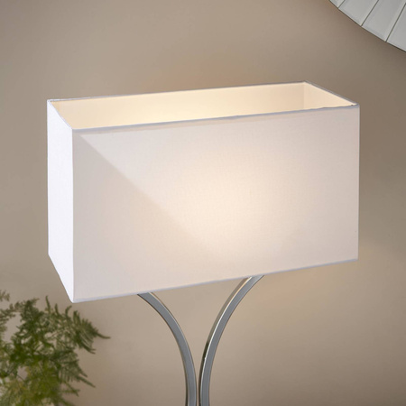 Lampa Stołowa Epalle (96930-TLCH) Endon