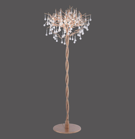 Lampa podłogowa ICICLE (232-11) - Paul Neuhaus