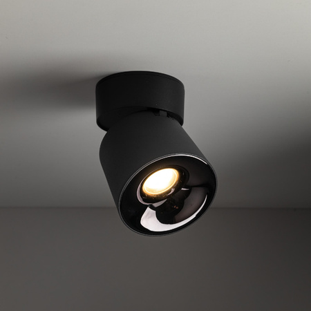 KYOTO BLACK 18W (18139) - TK Lighting