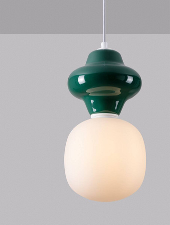 Lampa wisząca wewnętrzna VILROSA (LE44554) - Luces Exclusivas