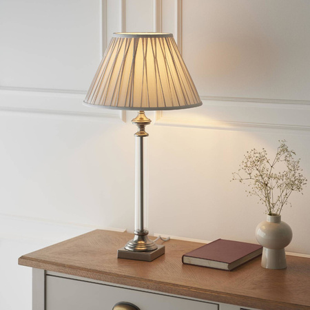 Lampa Stołowa Avebury (94350) Endon
