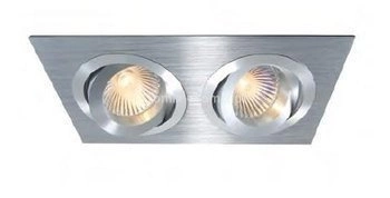 Reflektorek wbudowany SCHWENKBARER II (D111821)