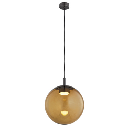 Pojedyncza lampa wisząca  SACRAMENTO (8831) - Argon