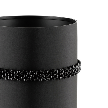 Lampa Stołowa PARAGUAIO czarna (390035) - EGLO