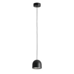 Lampa Wisząca Saila LED (PL0115-BK) - Yaskr