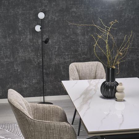 VOX LAMPA PODŁOGOWA 3 (16063) - TK Lighting