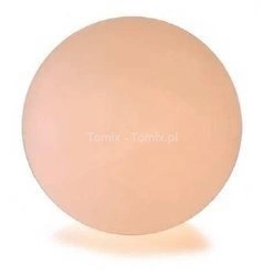 Kula świetlna fi380 mm biała (D836930)