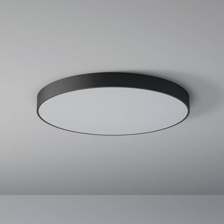 Plafon ABA T 817 czarny (1267/LA354/A5/P/116/830) - Cleoni
