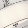 Lampa wisząca  Lacey (KL-LACEY-P-L-AP) - Elstead Lighting
