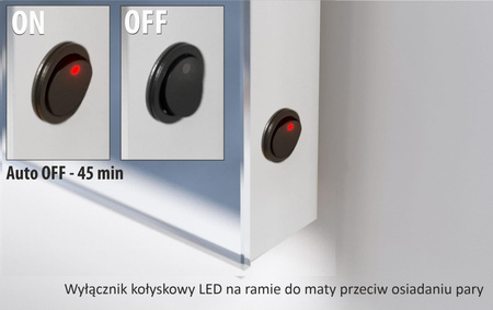 Lustro EASY 05 (EASY05) - MCJ