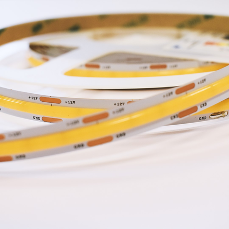 Taśma LED COB 3000K 5m 50W IP20 (EKPL8306) - Eko-Light