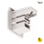 Zaślepka biała system S-TRACK (1001380) Spoline