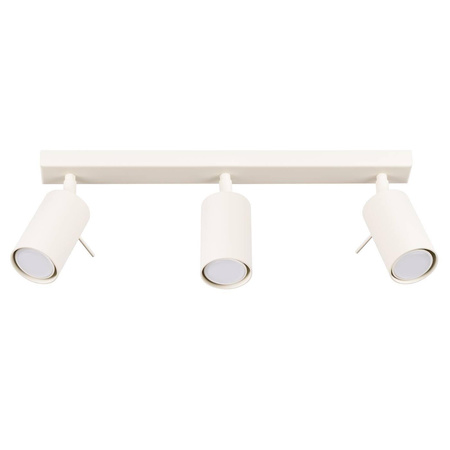 Plafon RING 3L beżowy (SL.1496) - Sollux Lighting