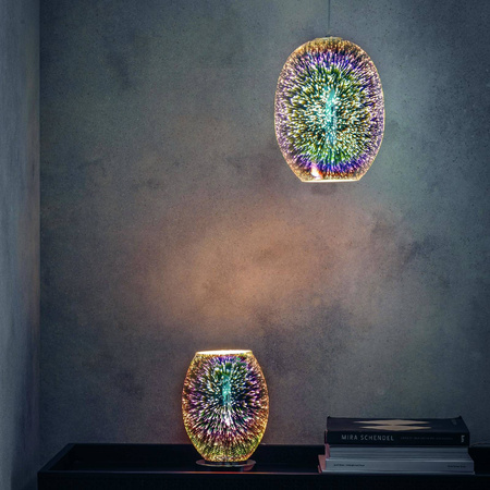Lampa Stołowa Stellar (74940) Endon