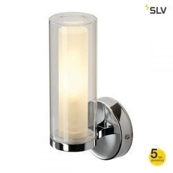 Lampa ścienna, kinkiet Wl 105 (1002228) - SLV