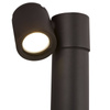 Lampa Podłogowa Wall Street (O010FL-01B) - Maytoni