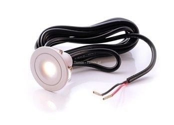 Reflektor Punto Lumi biały (D565172)