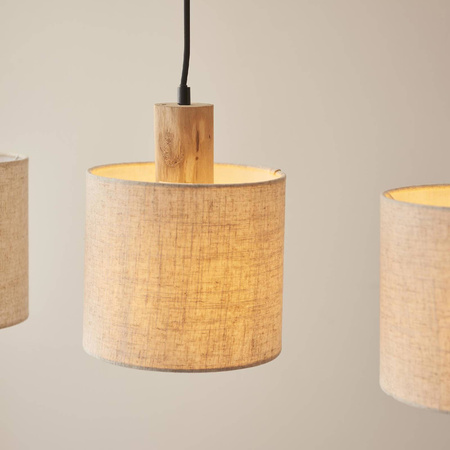 Lampa Wisząca Durban (101681) Endon
