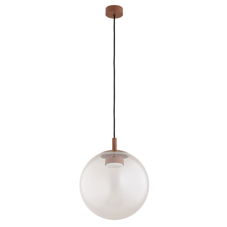 Pojedyncza lampa wisząca  SACRAMENTO (8829) - Argon