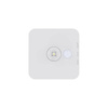 Lampka Podszafkowo-Schodowa Stanley Biały 3CCT 7,5*7,5cm (EKB1391) - Eko-Light
