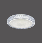 FRIDA LAMPA SUFITOWA TRANSPARENTNY (14371-00) - Paul Neuhaus