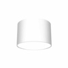 Lampa sufitowa DIXIE White 1xGX53 (MLP7538) - Milagro
