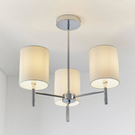 Plafon Brio (BRIO-3CH) Endon