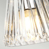 Lampa sufitowa Agatha (BATH-AGATHA3P-PC) - Elstead Lighting