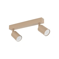 NEX SABIA 2XGU10 LAMPA SUFITOWA (10628) - TK Lighting