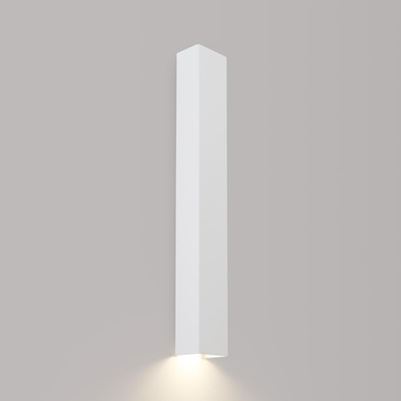 Kinkiet FREYA 60 biały (TH.327) - Thoro Lighting