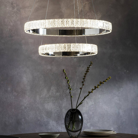 Lampa Wisząca Celeste (78701) Endon