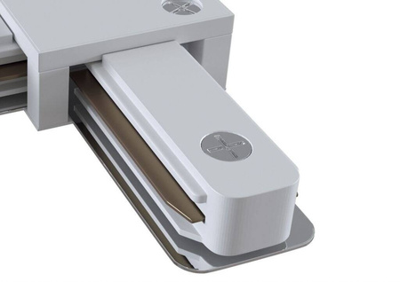 Łącznik kątowy do systemów szynowych Maytoni (TRA001CL-11W)