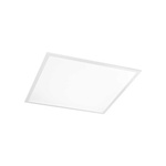 Lampa wpuszczana LED PANEL Biały (LED_PANEL_FI_3000K_CRI90) - Ideal Lux