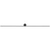Kinkiet SPIN LED L (10371) - Nowodvorski