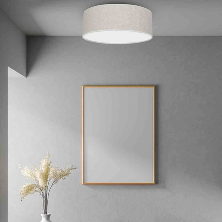 Lampa sufitowa LINO BIEL / LEN 3xE27 (MLP7499) - Milagro