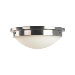 Plafon Gravity (FE-GRAVITY-F-PN) - Elstead Lighting