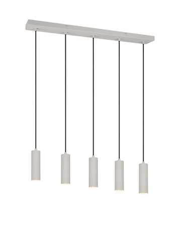 Lampa wisząca nad stół SOKA (367700576) - Trio