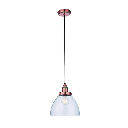Lampa Wisząca Hansen (76332) Endon