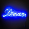 Neon ścienny DREAM LED (FM-WN37) - Zuma Line